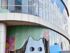 -深圳来福士广场