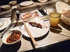 -芝小官毛肚火锅海鲜自助(淮安清江浦区新亚店)