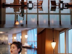 -上海柏悦酒店