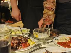 -戈拿旺巴西烤肉(崇文门店)