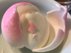 杏仁豆腐-局气烤鸭·北京菜(前门店)
