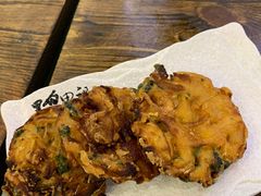 -黑白电视老长沙吃货铺(南岗万达店)