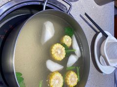 -为什么牛潮汕牛肉火锅(万胜广场店)