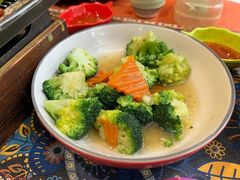 -荷花泰菜(东方新天地店)