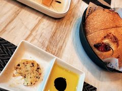 -郑州希尔顿酒店·阿米奇意大利餐厅