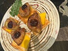 -極上萬膳·日料放题(海岸城店)