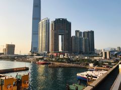 -香港皇家太平洋酒店