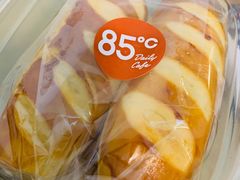 -85度C(东莞常平新南街店)