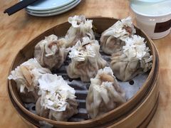 -都一处烧麦馆(前门店)