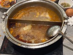 -一绪に寿喜烧(虹悦城店)