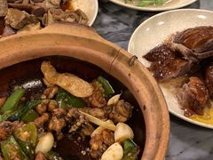 -紫金食坊(江南西路店)