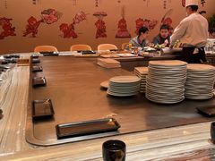-赤坂亭·M9和牛烧肉·铁板烧·日料398放题(长泰广场店)