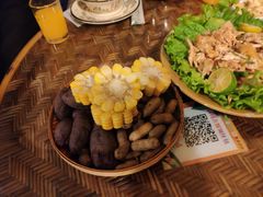 -多哥水傣味餐厅(司马巷店)
