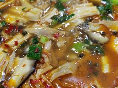 -朗妈私房菜(婺女州店)