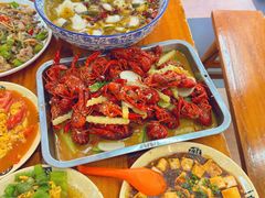 -江湖万州烤鱼(王子美食城)