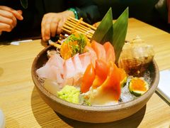-隐泉之语日式料理(王府中环店)