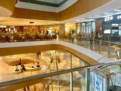 -深圳来福士广场