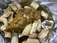 牛肠酸-正宗梧州牛肠酸