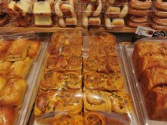 -仟吉(汉口新界店)