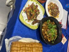 -东江海鲜大排档·潮汕菜·砂锅粥