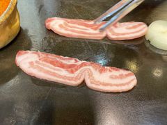 -三通阁石板烤肉