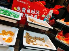 -老灶房-四川土菜(铁牛广场店)