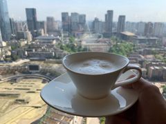 -成都天府丽都喜来登饭店