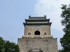 -永定门南广场