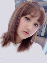 -JGO·烫染接发