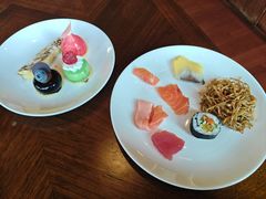 -西安凯悦酒店-自助餐厅·海鲜·火锅·烧烤