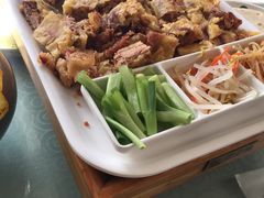 肘子酥-肘子酥·天津菜·特色捞面(德云社店)