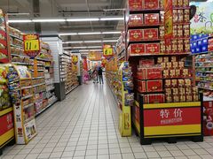-大润发(康桥店)