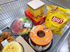 -山姆会员商店(邻瑞广场店)