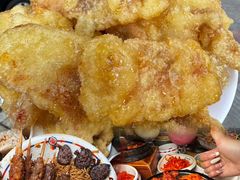 -七八冷面·延边朝鲜族美食(欢乐谷店)