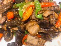 -径山十八道·风味民间菜(杭州总店)