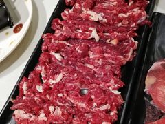-牛记皇·鲜牛肉火锅(弘阳广场店)