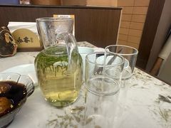 -永春园·扬州早茶·淮扬菜(漫乐城店)