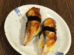 -大雄寿司(中华广场店)