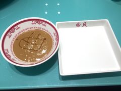 -曲氏老北京涮肉(摩尔店)