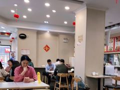 大堂-上海紫彤友联生煎(金沙井店)