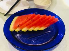 -福海居烤鸭店(鸟巢店)