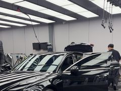 -炫尚酷车工坊·XPEL隐形车衣(莱西店)