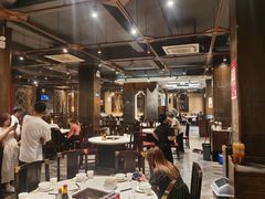-红鼎坊·老成都火锅(新南门店)