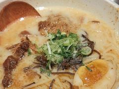 -味千拉面(广州白云机场T1西二店)