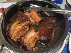 -绿茶餐厅(布吉万象汇店)