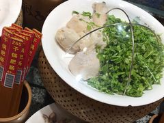 -剁椒入味(黄土岭店)