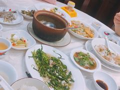 -抱德·潮汕味(敦和店原惠城鱼仔)