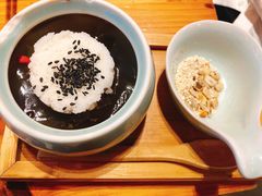 糕粑稀饭-野山舂·贵州现舂酸汤火锅(鸿通城店)