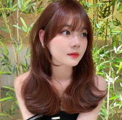 -GIRL STYLE 烫发·染发沙龙