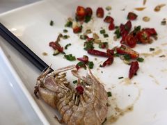 -石浦小海鲜(西山路店)